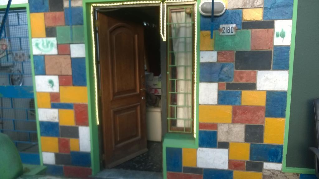 La Casa Verde *