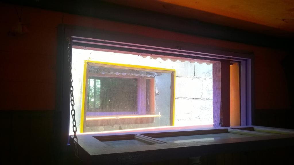 La Casa Verde