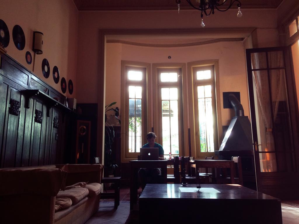 Hostal Ukelele *