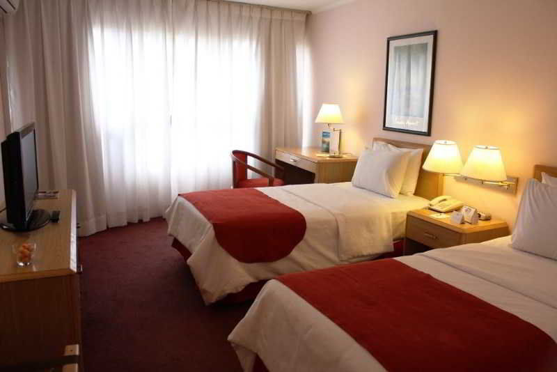 Hotel Alfa - Montevideo