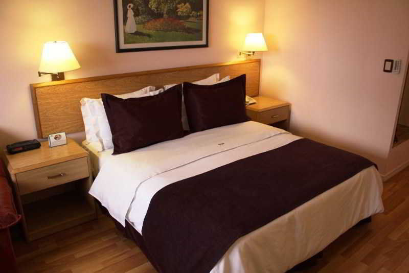 Hotel Alfa - 4*