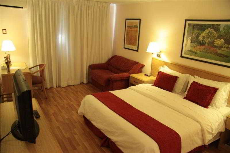 Hotel Alfa - Montevideo