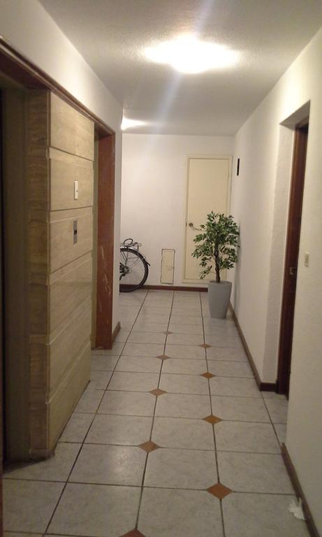 Apartamento Paseo Del *