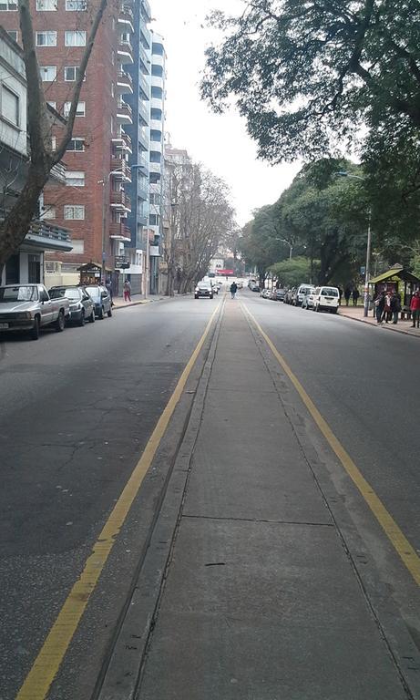 Apartamento Paseo Del *