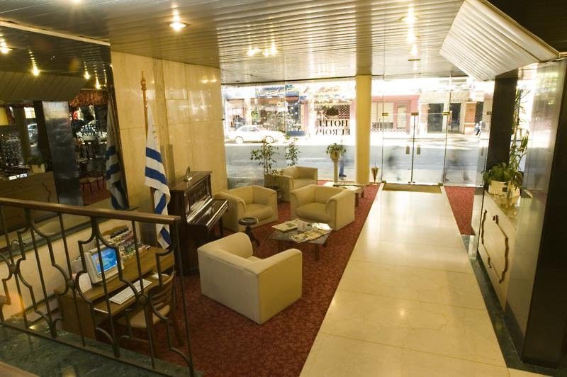 Europa 3* Montevideo