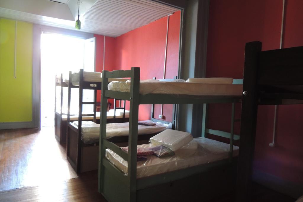 Hostal Aca Me Quedo Montevideo