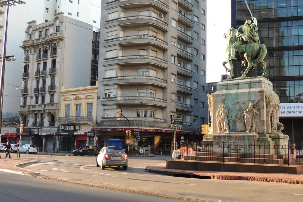 Aca Me Quedo Montevideo