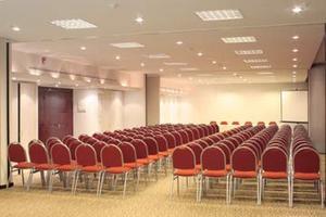Four Points By Sheraton 4*
