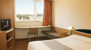 Ibis Rambla Montevideo