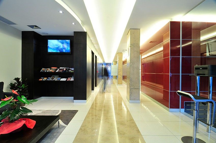 Hotel My Boutique