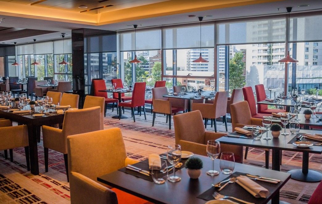 Hilton Garden