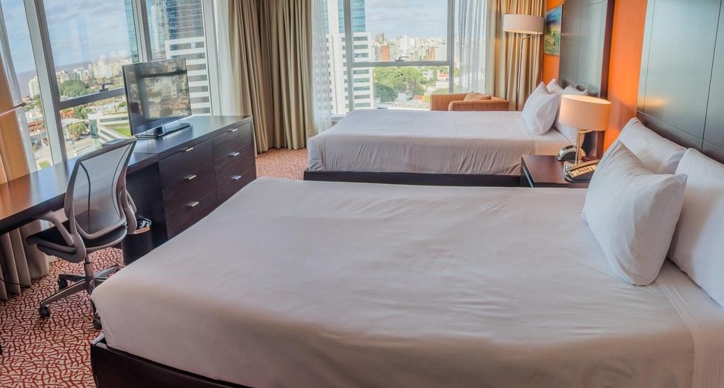 Hilton Garden