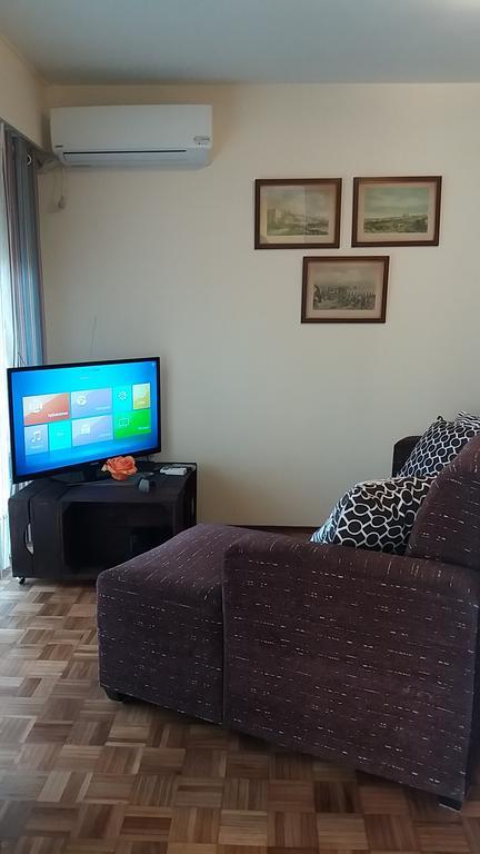 Apartamento Marazul