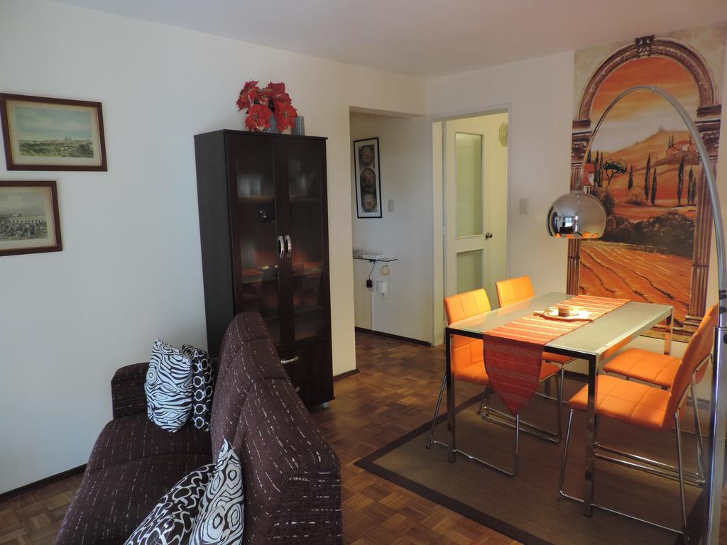 Apartamento Marazul *