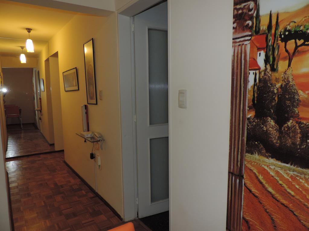 Marazul Apartamento