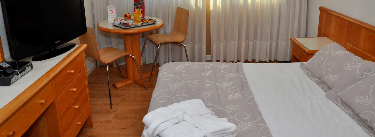 Hotel Lafayette Montevideo