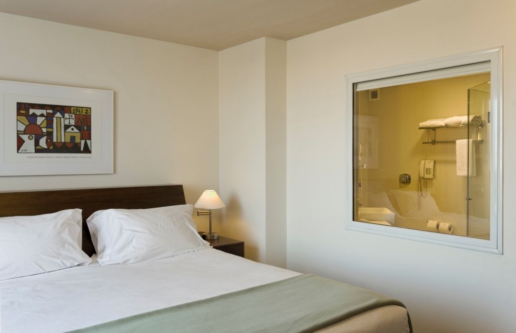 Intercity Hotel