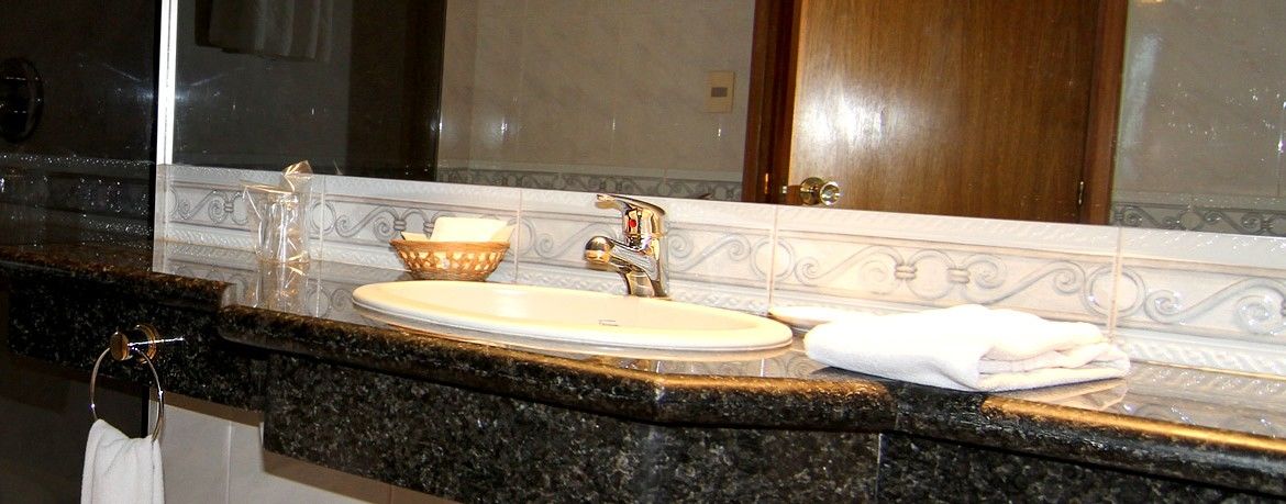 Hotel Crystal Palace Montevideo