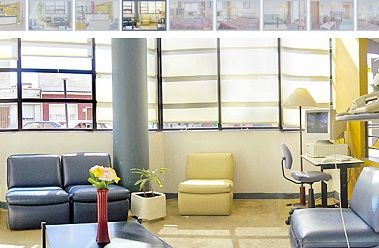 Tres Cruces Hotel 3*
