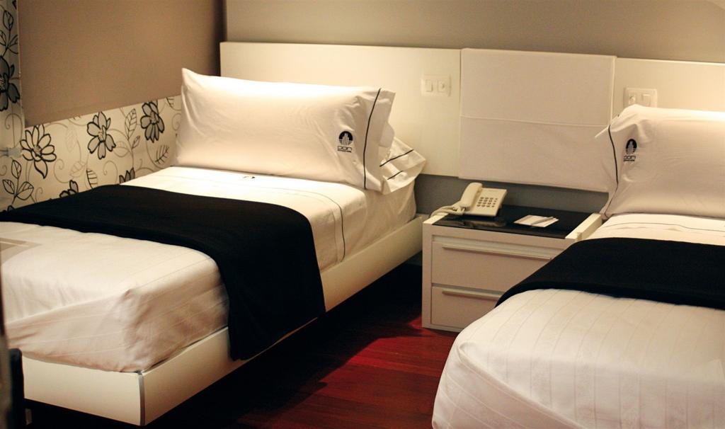 Hotel Don Boutique (adults Only) Montevideo
