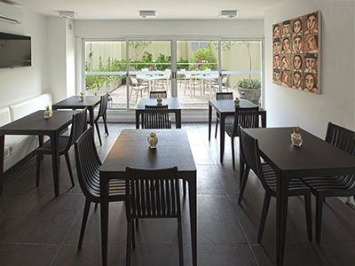 Mercure Punta Carretas 4*