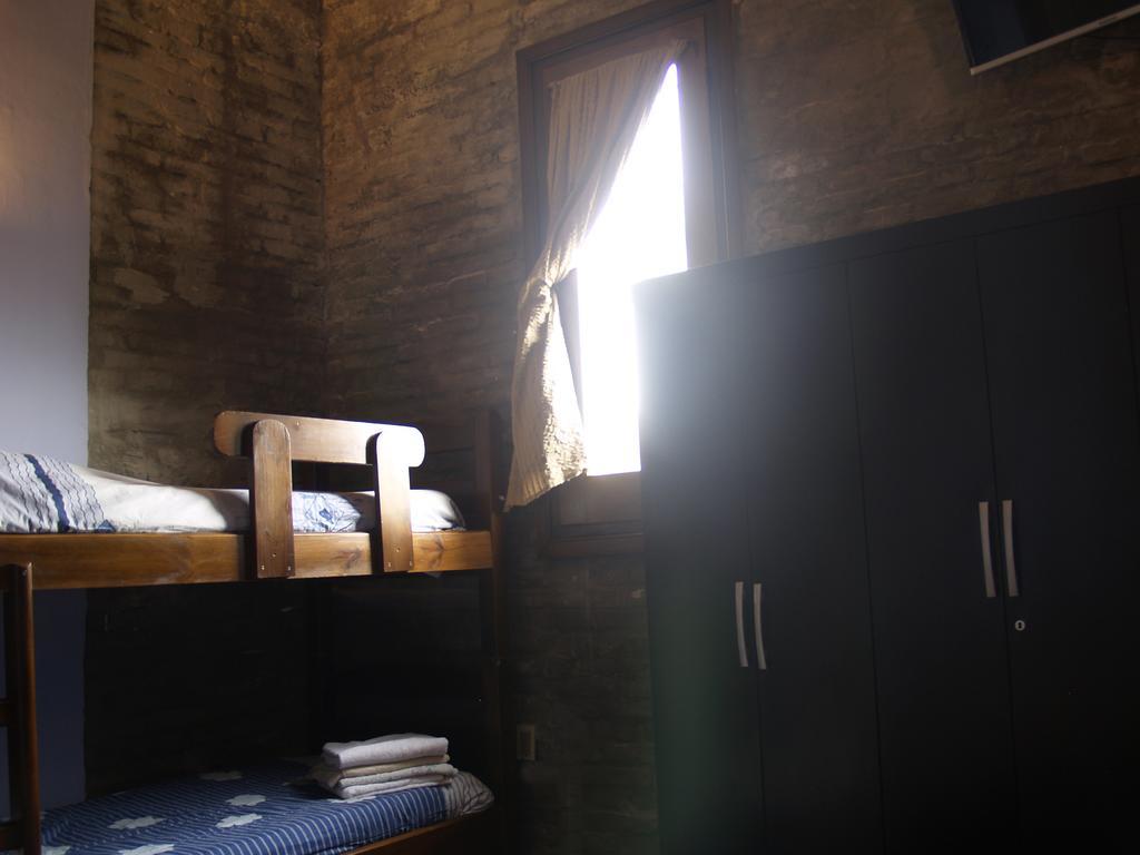 Bed and breakfast Noche Más 2*