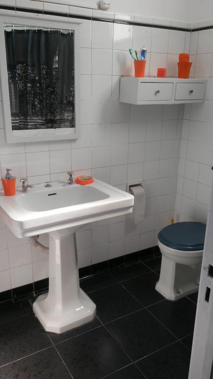 Apartamento Edificio Standard Life U *