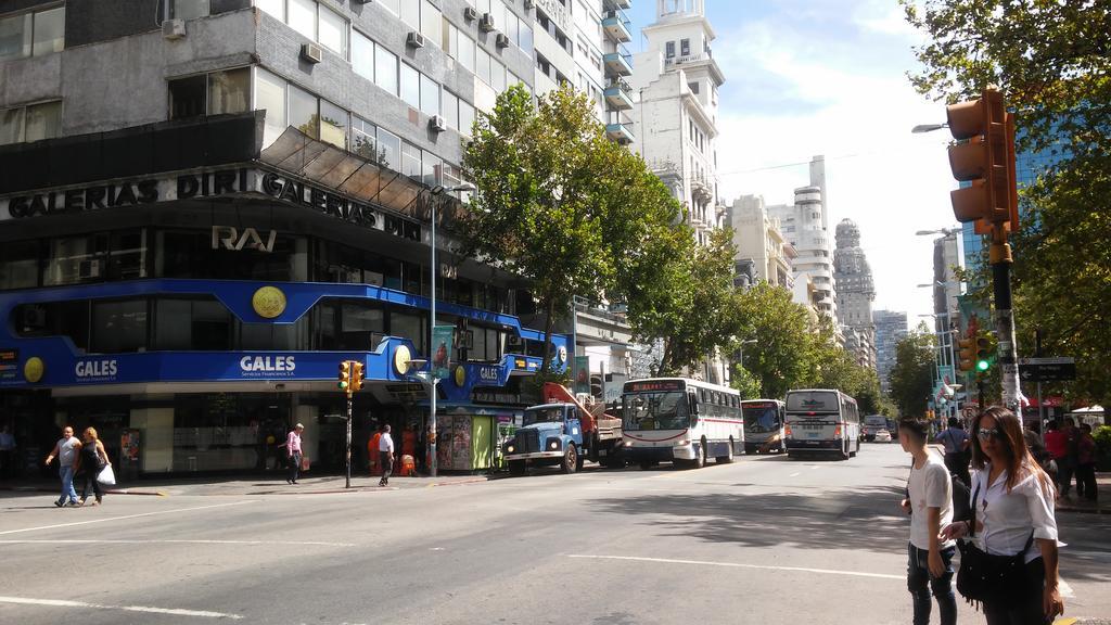 Edificio Standard Life U Apartamento *