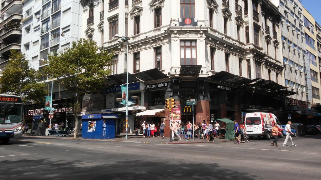 Edificio Standard Life U Apartamento *