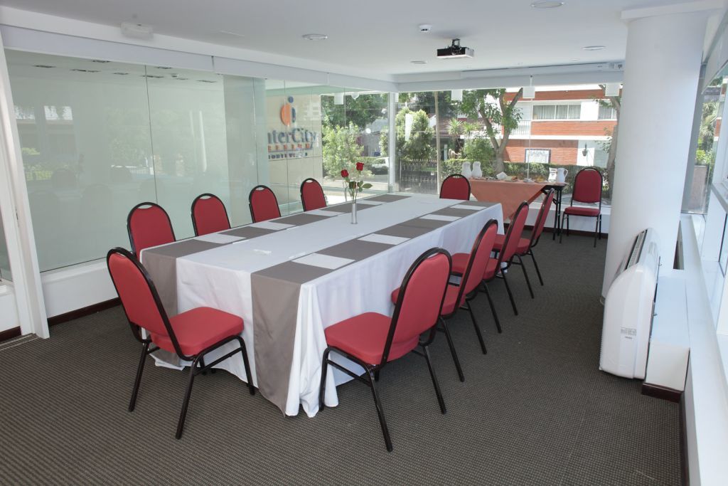 Intercity Hotel 4*