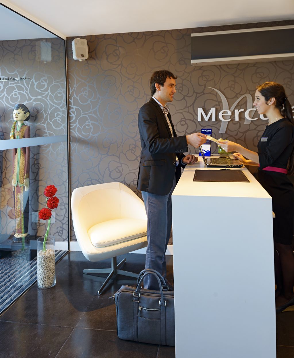 Mercure Punta Carretas Montevideu