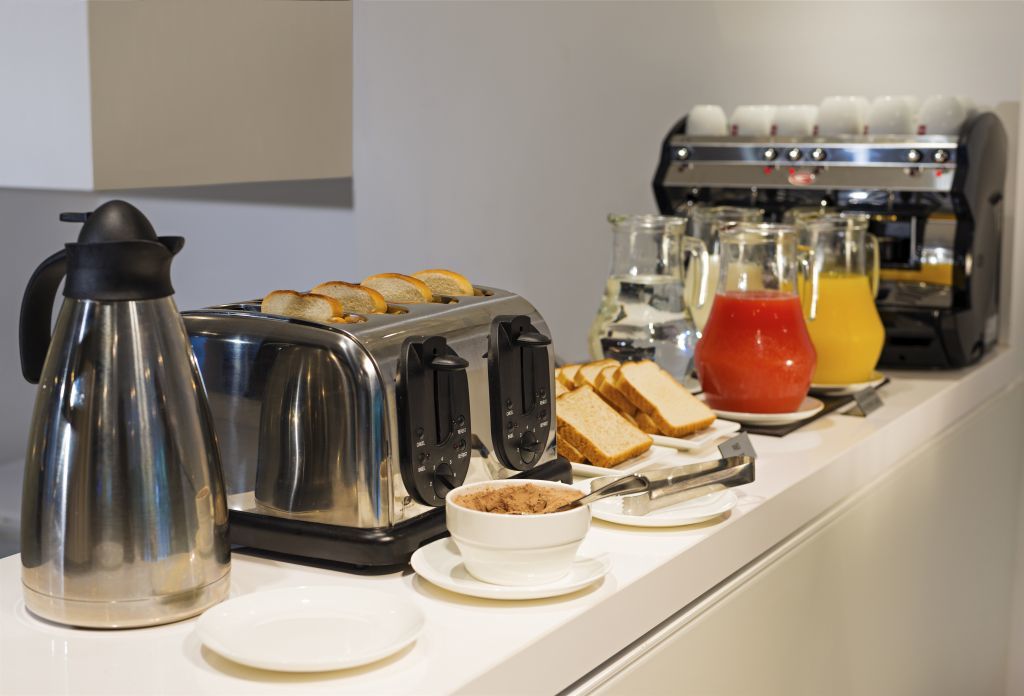 Mercure Punta Carretas Montevideu
