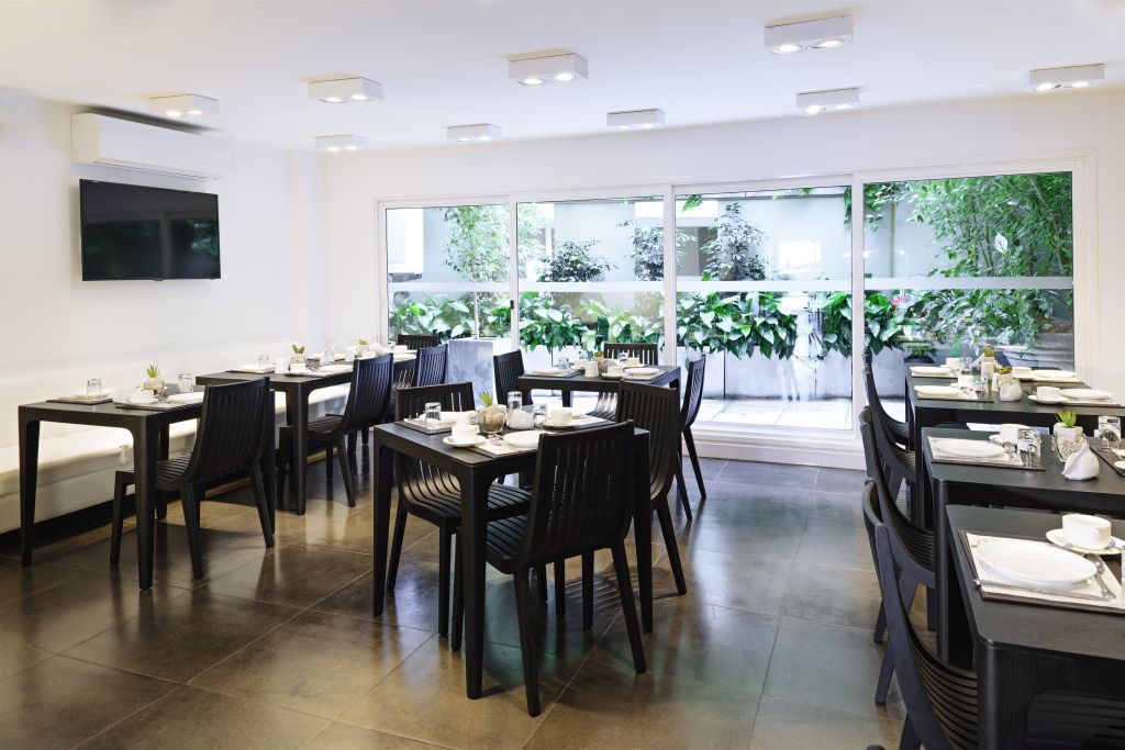 Mercure Punta Carretas Hotel