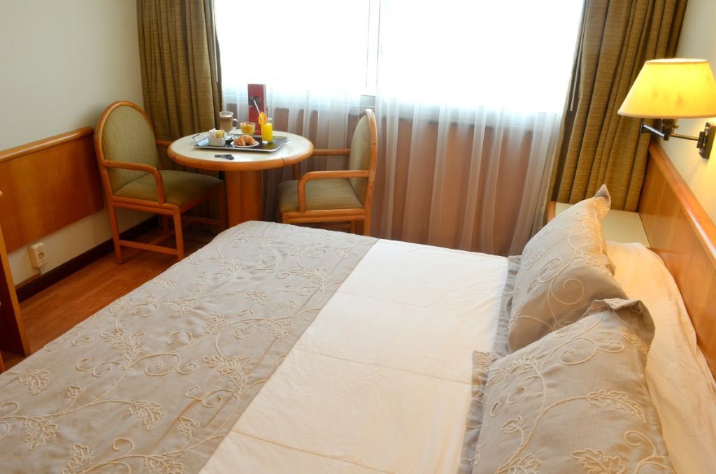 Hotel Lafayette 4*