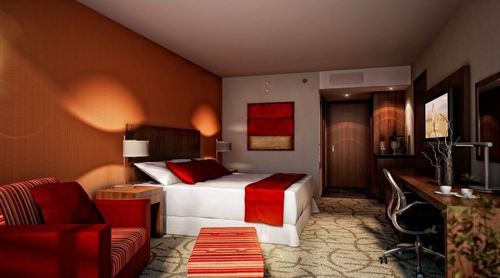 Hilton Garden Montevideo