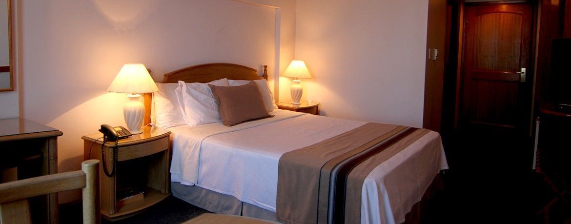 Crystal Palace Hotel