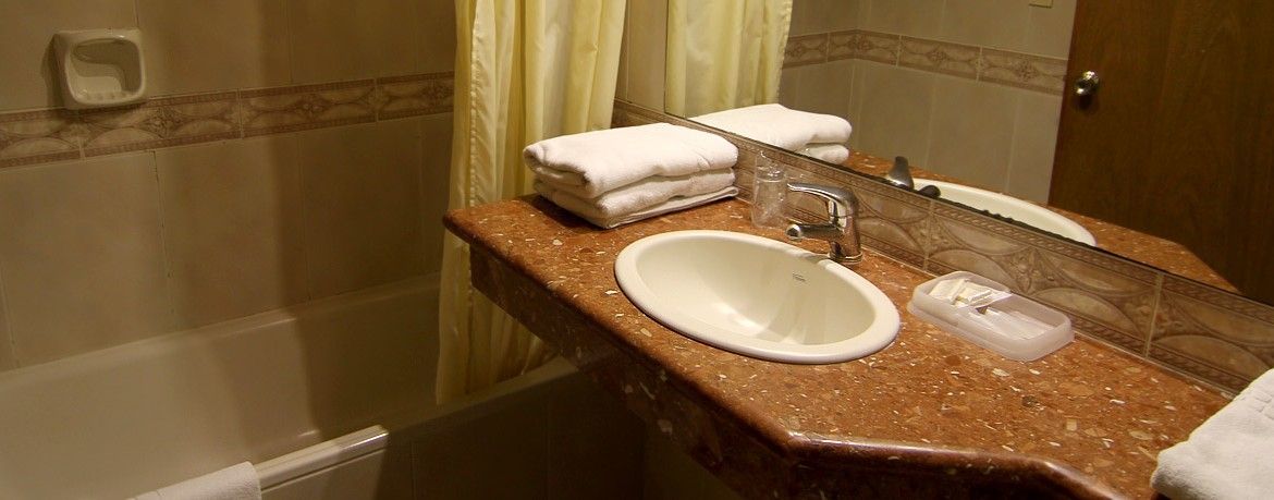 Crystal Palace Hotel 4*