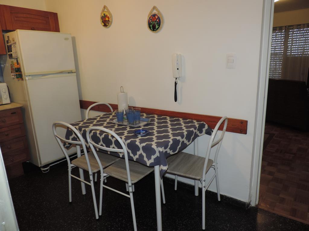 Marazul Apartamento