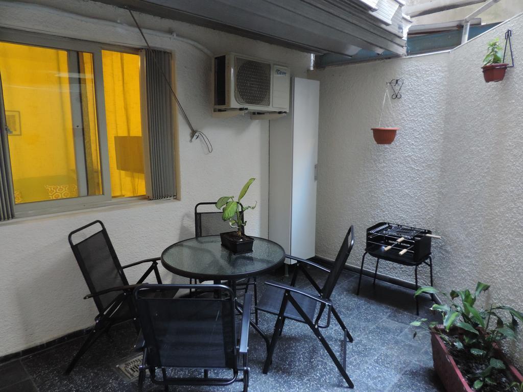Apartamento Marazul Montevideo