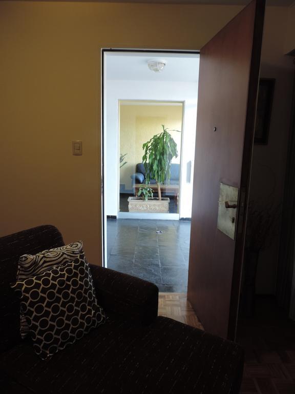 Apartamento Marazul Montevideo