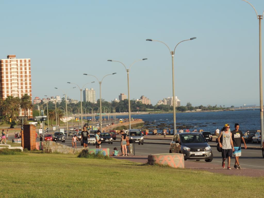 Apartamento Marazul Montevideo