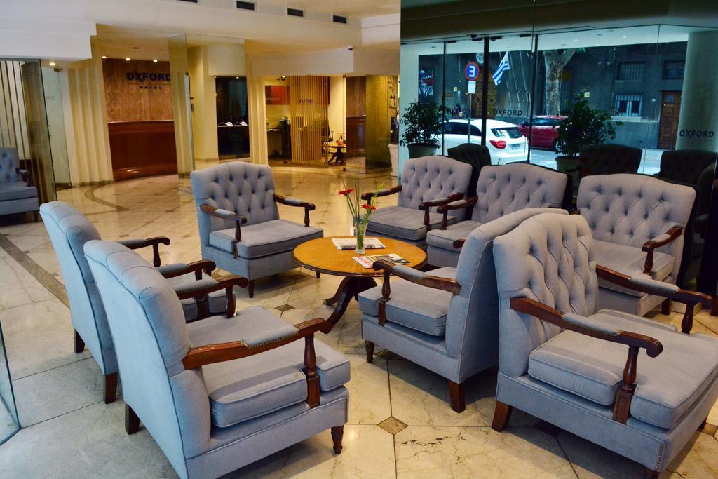 Hotel Oxford