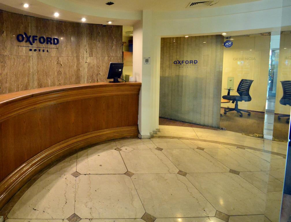 Oxford Montevideo