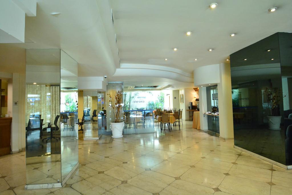 Oxford Hotel