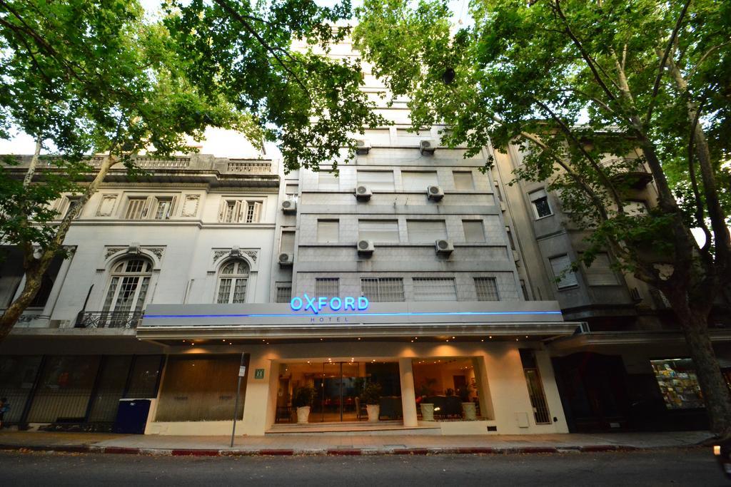 Oxford 3* Montevideo