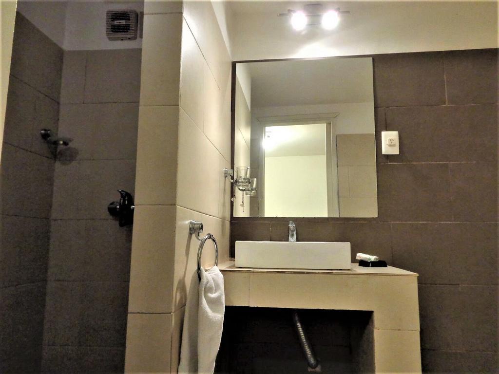 Casablanca Hotel Montevideo