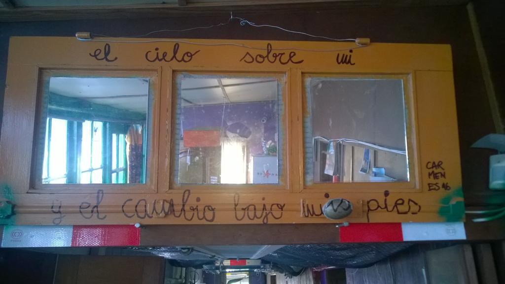 La Casa Verde Pensión *