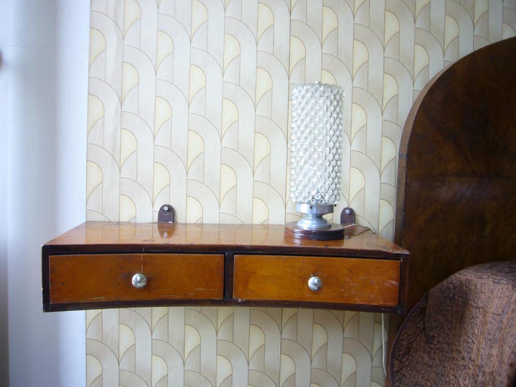 Hotel Splendido Montevideo