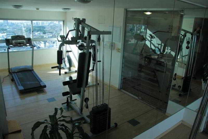 Alfa - Hotel Montevideo