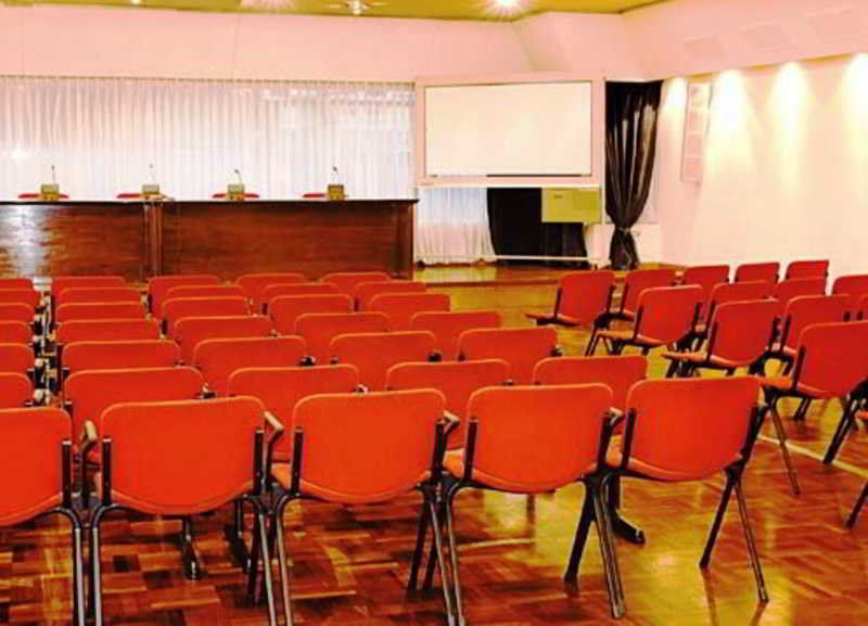 Embajador 4* Montevideo